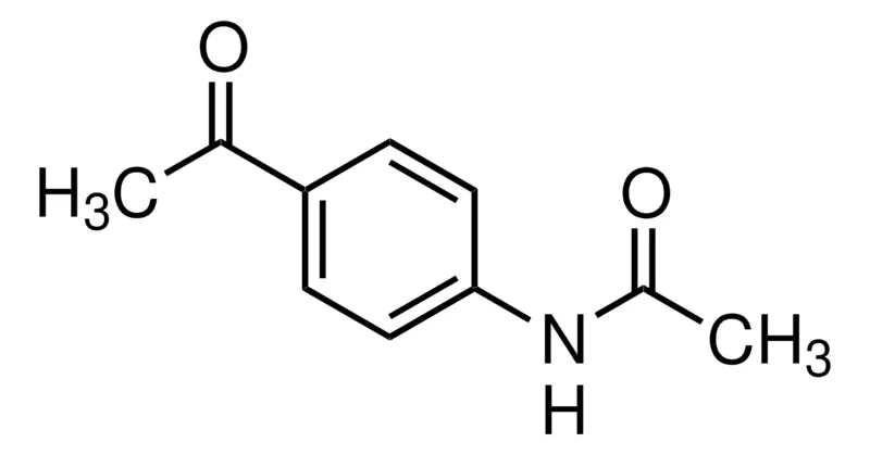 Sigma-Aldrich 4′-乙酰胺基苯乙酮，百分之九十七