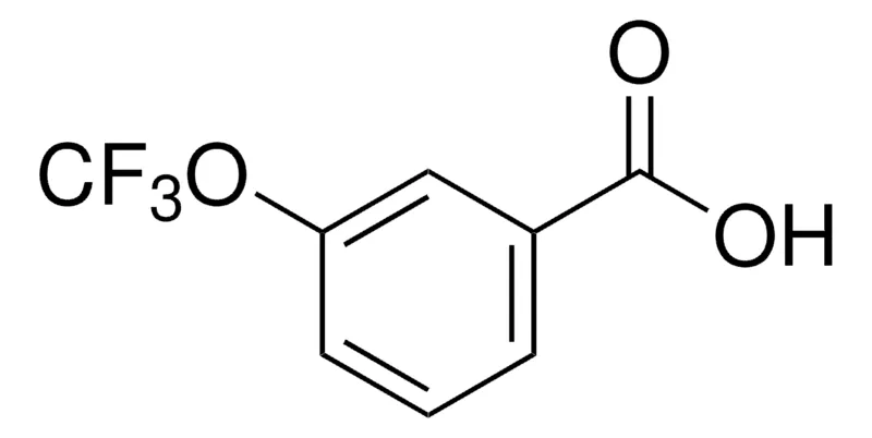 Sigma-Aldrich 3-(三氟甲氧基)苯甲酸，百分之九十七