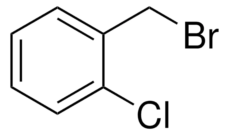 Sigma-Aldrich 2-氯苄溴，百分之九十七