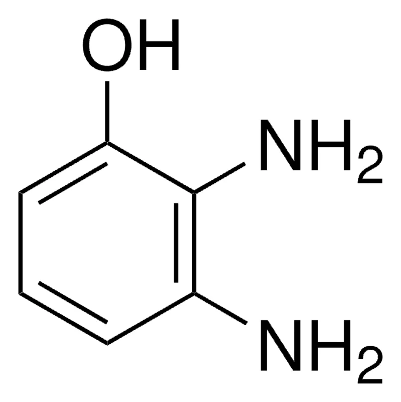 Sigma-Aldrich 2,3-二氨基苯酚,百分之九十七