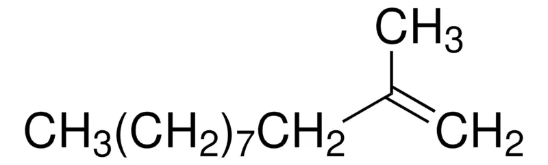 Sigma-Aldrich 2-甲基-1-十一烯，百分之九十七