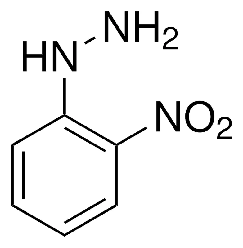 Sigma-Aldrich 2-硝基苯肼，97%，含有30%的水作为稳定剂（最低）