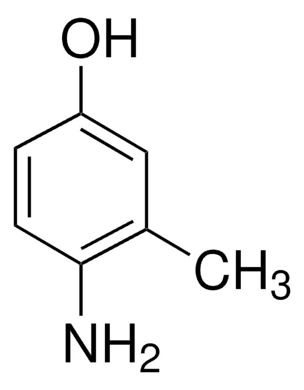 Sigma-Aldrich 4-氨基-3-甲基苯酚，百分之九十七