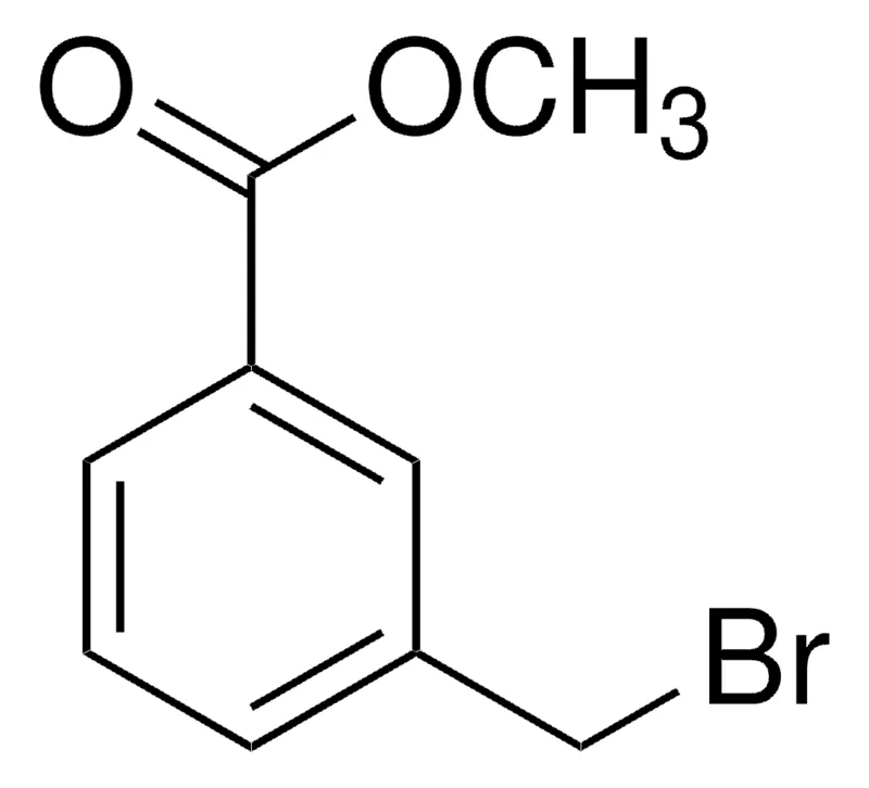 Sigma-Aldrich 3-(溴甲基)苯甲酸甲酯，百分之九十七