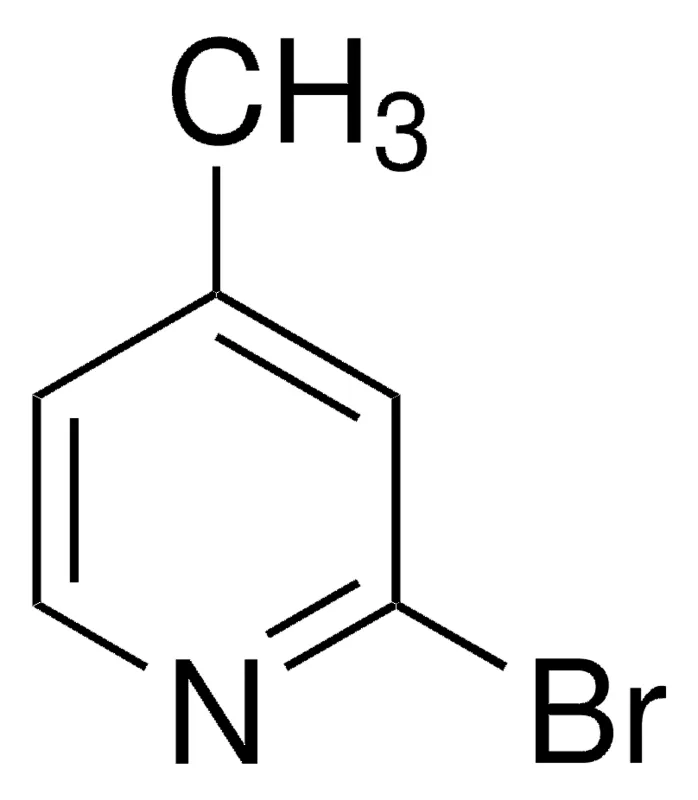 Sigma-Aldrich 2-溴-4-甲基吡啶,百分之九十七