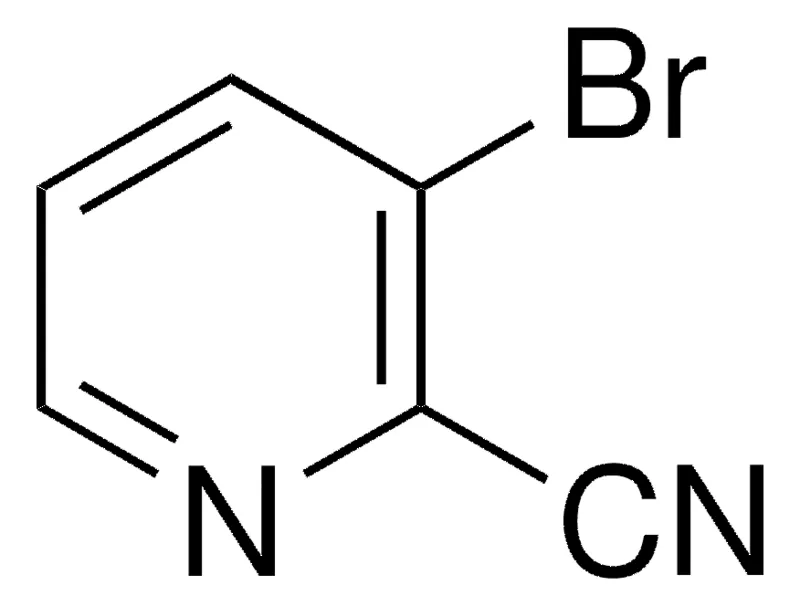 Sigma-Aldrich 3-溴-2-氰基吡啶，百分之九十七