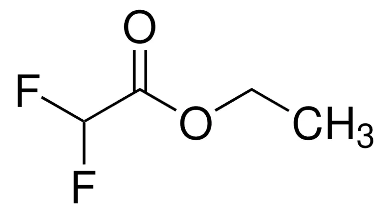 Sigma-Aldrich 二氟乙酸乙酯，百分之九十七