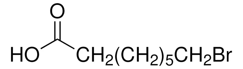 Sigma-Aldrich 8-溴辛酸，百分之九十七