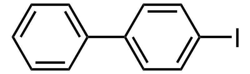 Sigma-Aldrich 4-碘联苯，百分之九十七
