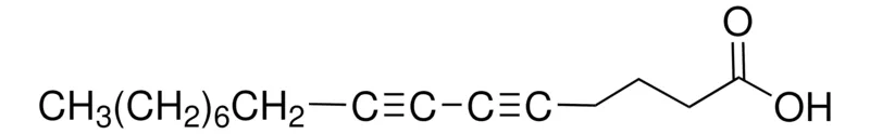 Sigma-Aldrich 5,7-十六碳二炔酸，百分之九十七
