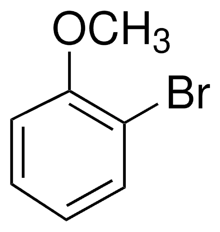 Sigma-Aldrich 2-溴苯甲醚，百分之九十七