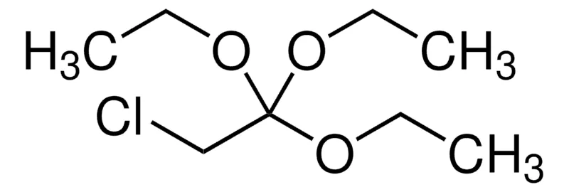 Sigma-Aldrich 2-氯-1,1,1-三乙氧基乙烷，百分之九十七