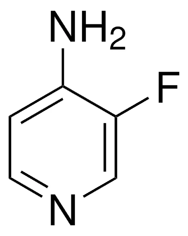 Sigma-Aldrich 4-氨基-3-氟吡啶，百分之九十七