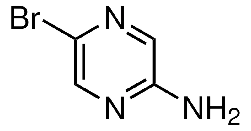 Sigma-Aldrich 2-氨基-5-溴吡嗪，百分之九十七