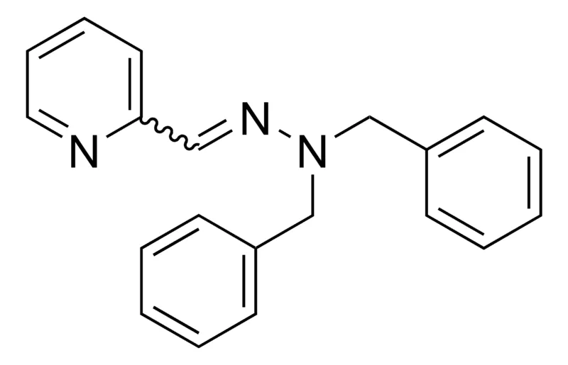 Sigma-Aldrich N,N-二苄基-（2-吡啶甲醛）腙，97%，固体
