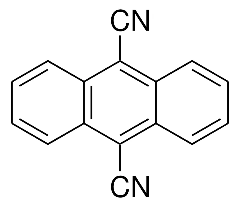 Sigma-Aldrich 蒽-9,10-二腈,百分之九十七