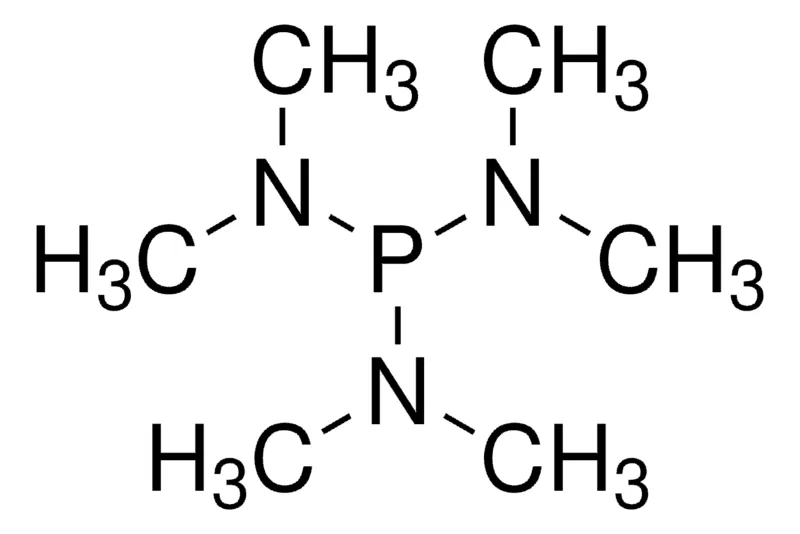 Sigma-Aldrich 三(二甲胺基)膦,97%,液体