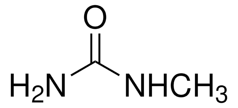 Sigma-Aldrich N-甲脲，百分之九十七