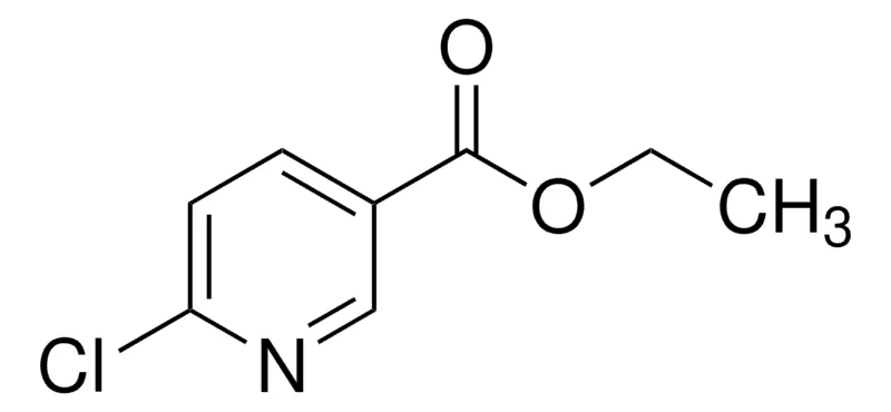 Sigma-Aldrich 6-氯吡啶-3-羧酸乙酯,百分之九十七
