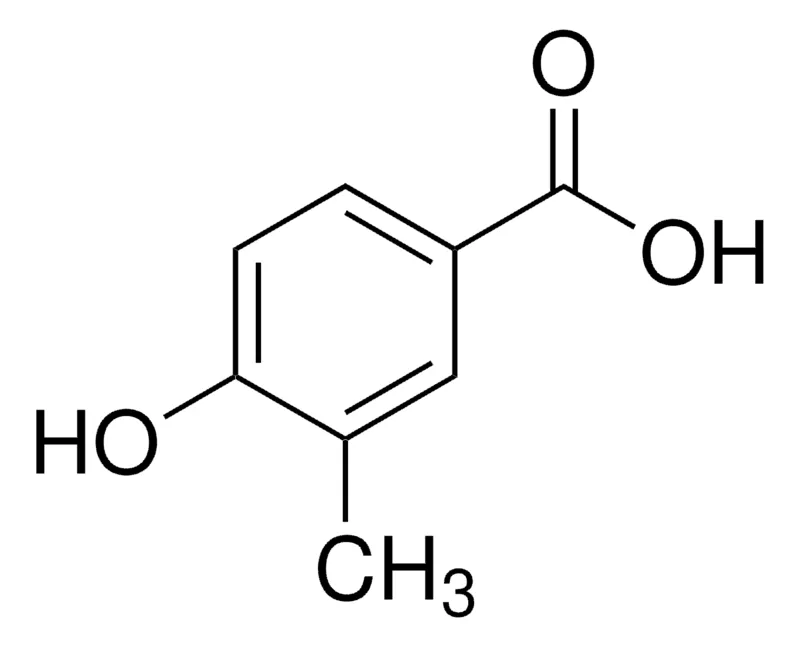 Sigma-Aldrich 4-羟基-3-甲基苯甲酸，百分之九十七
