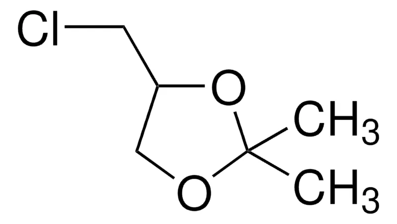 Sigma-Aldrich 4-氯甲基-2,2-二甲基-1,3-二噁烷,百分之九十七