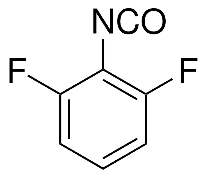 Sigma-Aldrich 2,6-二氟苯基异氰酸酯,百分之九十七
