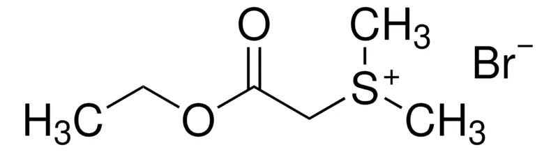 Sigma-Aldrich (乙氧基羰基甲基)二甲基溴化硫鎓,百分之九十七