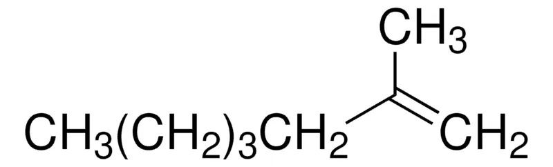 Sigma-Aldrich 2-甲基-1-庚烯,百分之九十七