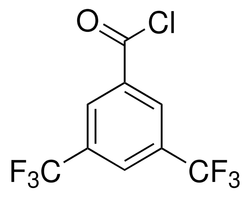 Sigma-Aldrich 3,5-双(三氟甲基)苯甲酰氯,百分之九十七