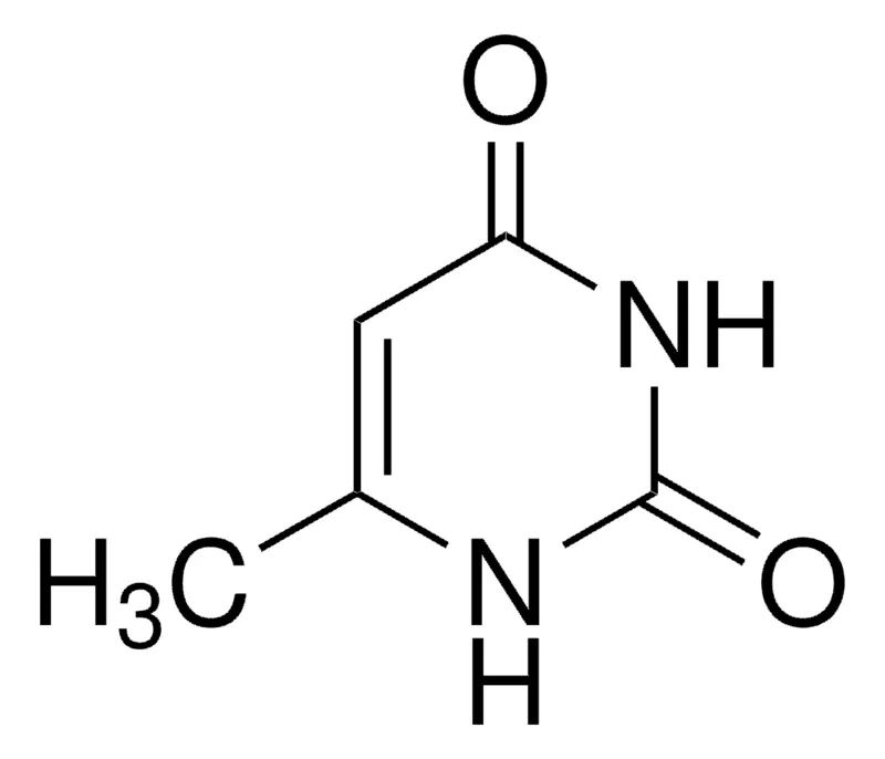 Sigma-Aldrich 6-甲基尿嘧啶，百分之九十七