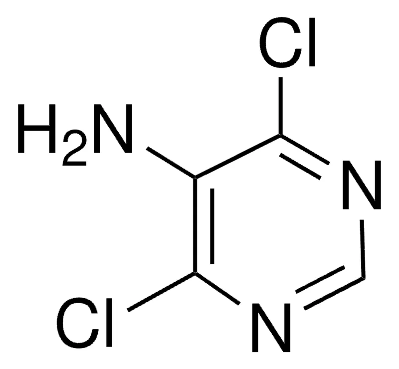 Sigma-Aldrich 4,6-二氯-5-氨基嘧啶,百分之九十七