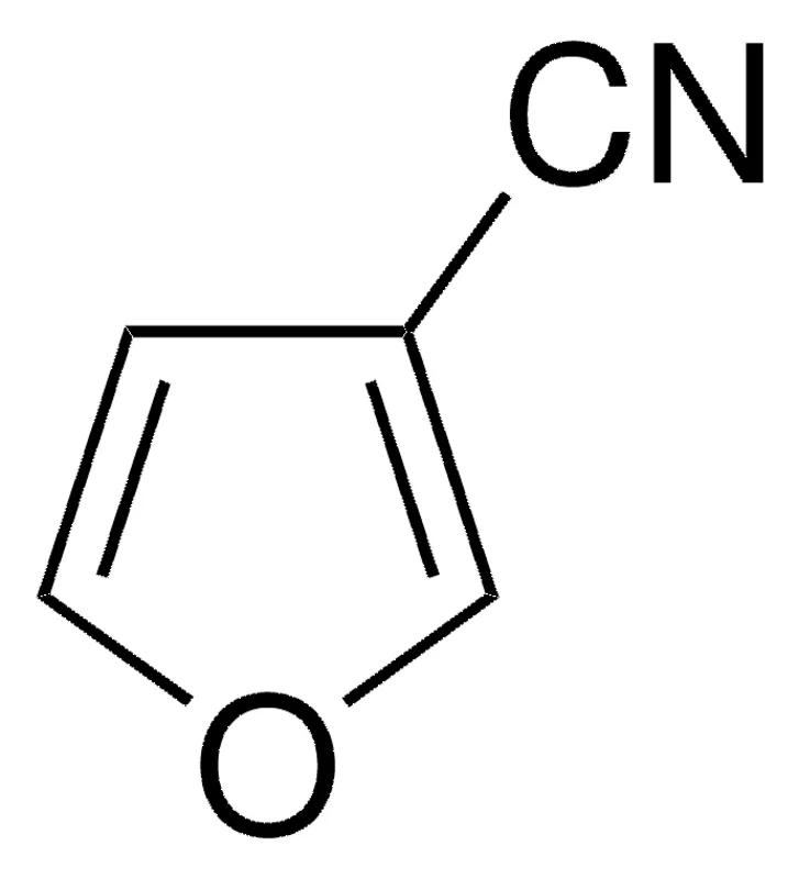 Sigma-Aldrich 3-呋喃甲腈，百分之九十七