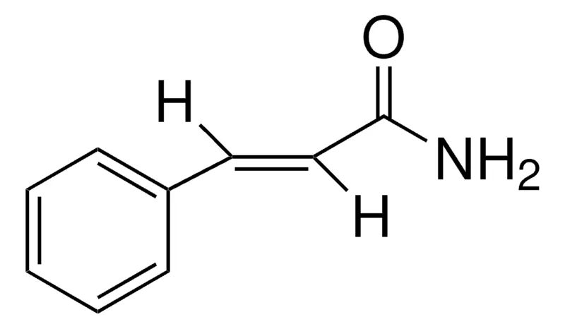 Sigma-Aldrich 肉桂酰胺，主要为反式，百分之九十七