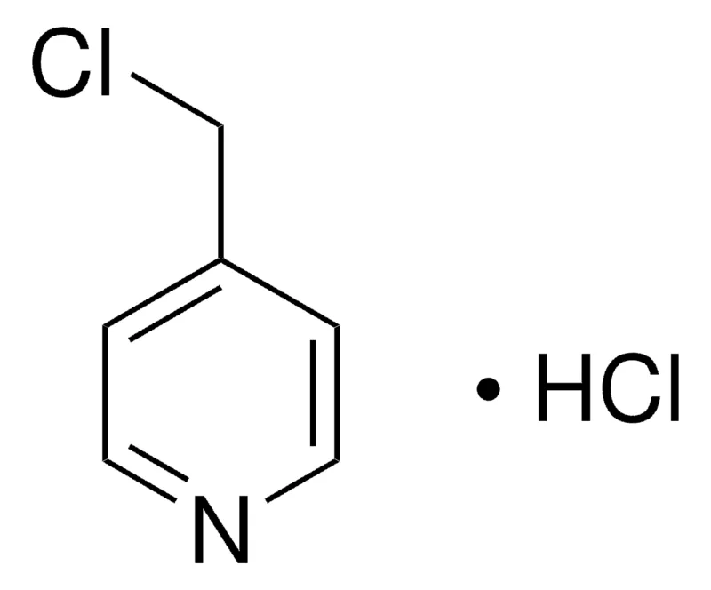Sigma-Aldrich 4-(氯甲基)吡啶 盐酸盐，百分之九十七