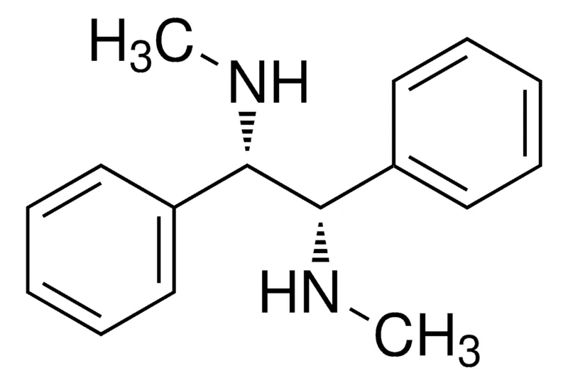 Sigma-Aldrich (1S,2S)-N,N′-二甲基-1,2-二苯基-1,2-乙二胺,百分之九十七