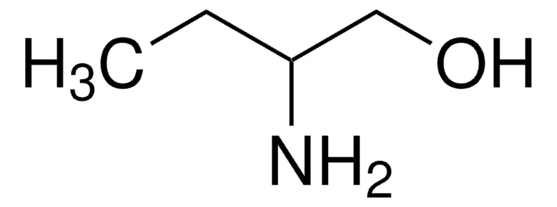 Sigma-Aldrich 2-氨基-1-丁醇，百分之九十七