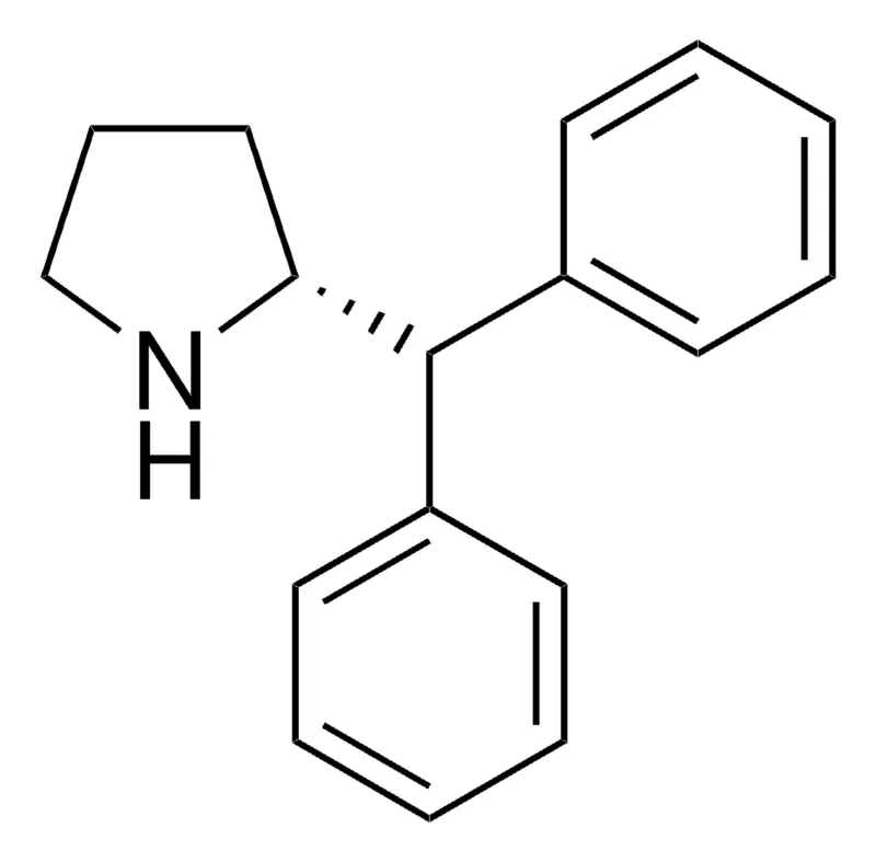Sigma-Aldrich (R)-(+)-2-(二苯甲基)吡咯烷,百分之九十七