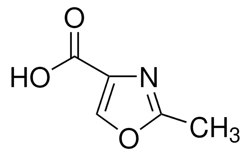 Sigma-Aldrich 2-甲基噁唑-4-羧酸,百分之九十七