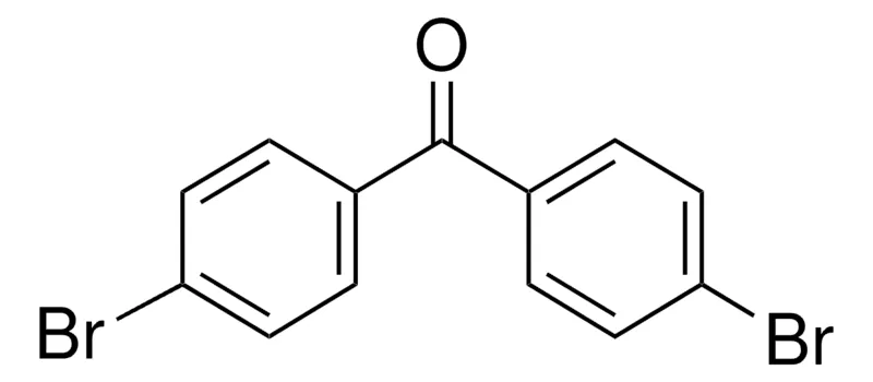 Sigma-Aldrich 4.4′-二溴二苯甲酮,百分之九十七