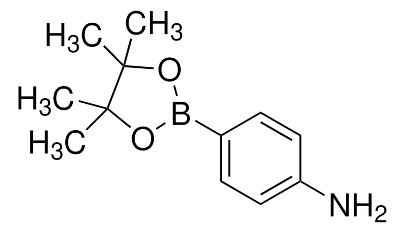 Sigma-Aldrich 4-氨基苯基硼酸频哪醇酯,百分之九十七