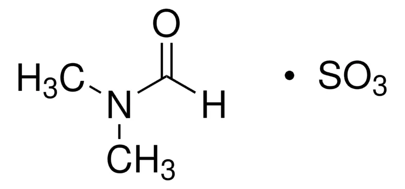Sigma-Aldrich 三氧化硫 N,N-二甲基甲酰胺络合物，百分之九十七