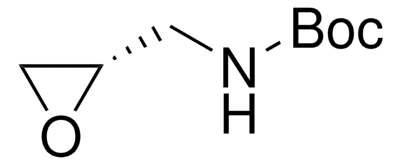 Sigma-Aldrich (S)-N-Boc-2,3-氨基环氧丙烷,百分之九十七