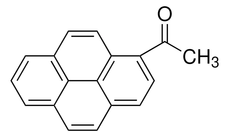 Sigma-Aldrich 1-乙酰基芘，百分之九十七