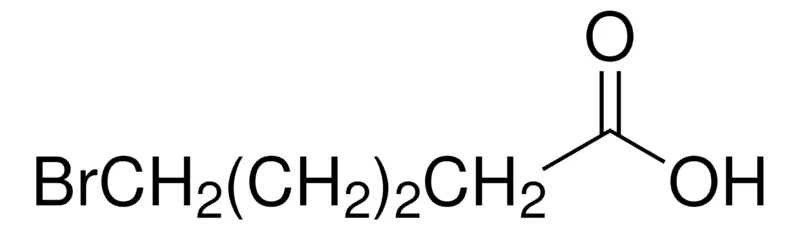 Sigma-Aldrich 5-溴戊酸，百分之九十七