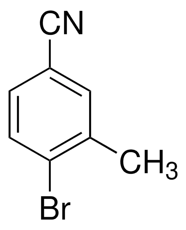 Sigma-Aldrich 4-溴-3-甲基苯甲腈,百分之九十七