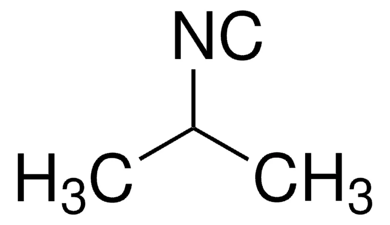 Sigma-Aldrich 异丙基异腈,百分之九十七