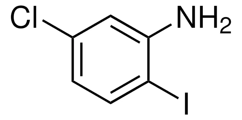 Sigma-Aldrich 5-氯-2-碘苯胺，百分之九十七