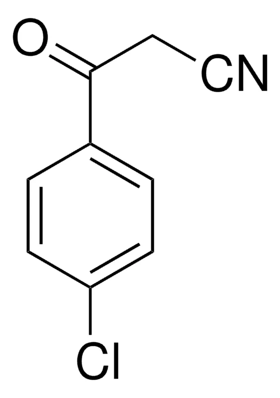 Sigma-Aldrich 4-氯苯甲酰乙腈，百分之九十七