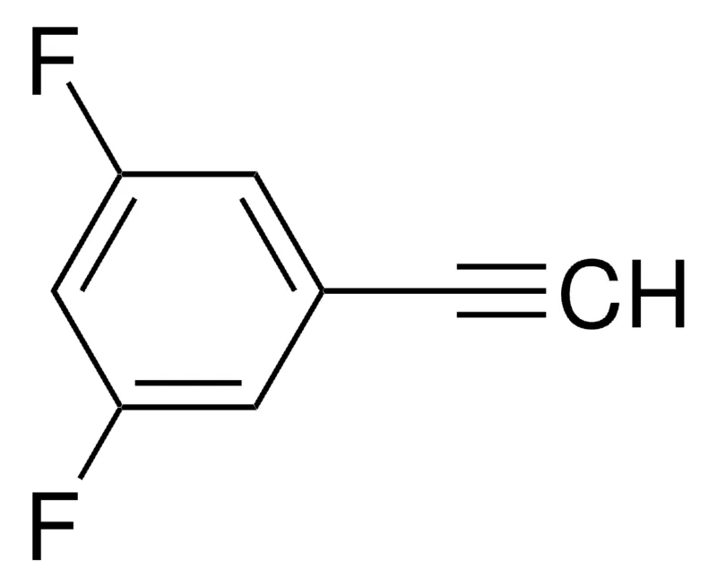 Sigma-Aldrich 1-乙炔基-3,5-二氟苯，百分之九十七