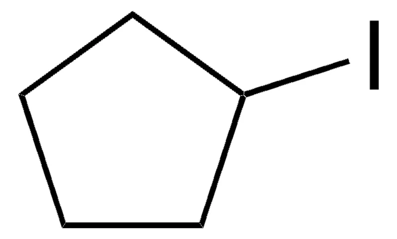 Sigma-Aldrich 碘环戊烷,百分之九十七